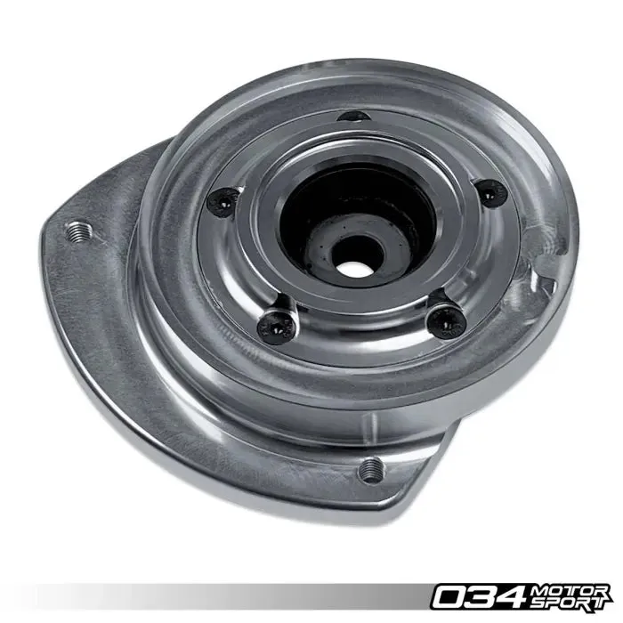 034Motorsport Dynamic  Camster Mount Pair - - VW/Audi MQB/e 1.8T/2.0T