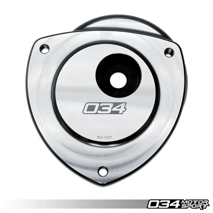 034Motorsport Dynamic  Camster Mount Pair - - VW/Audi MQB/e 1.8T/2.0T