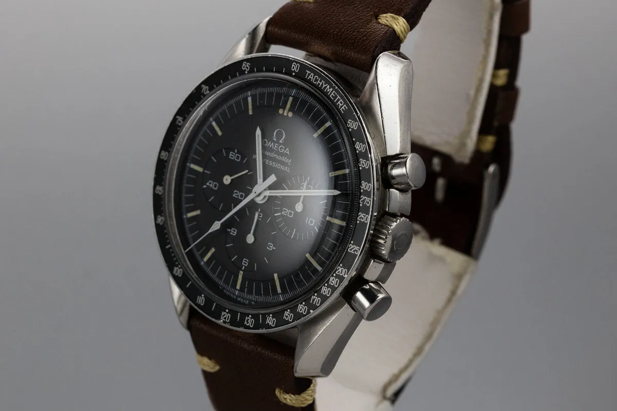 1971 Omega Speedmaster Professional 145.00.22