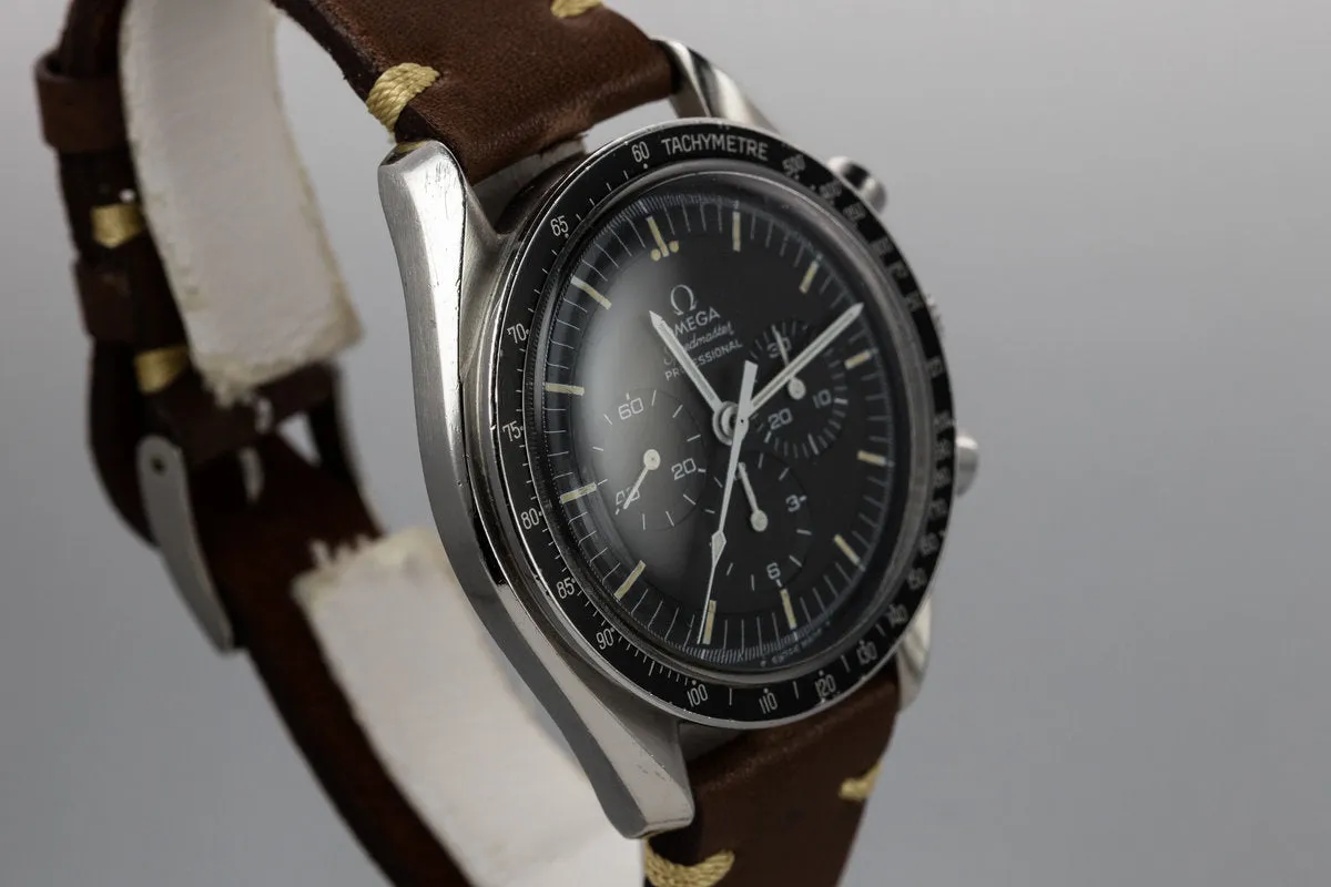 1971 Omega Speedmaster Professional 145.00.22