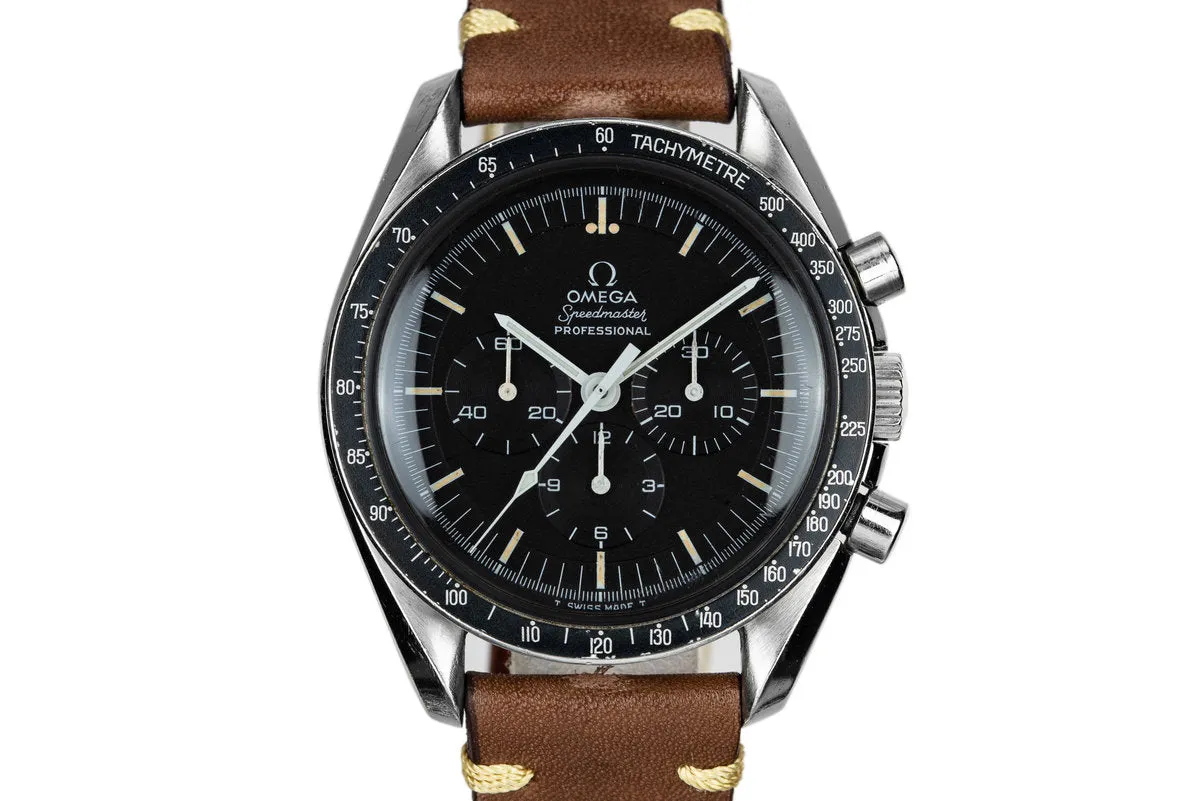 1971 Omega Speedmaster Professional 145.00.22