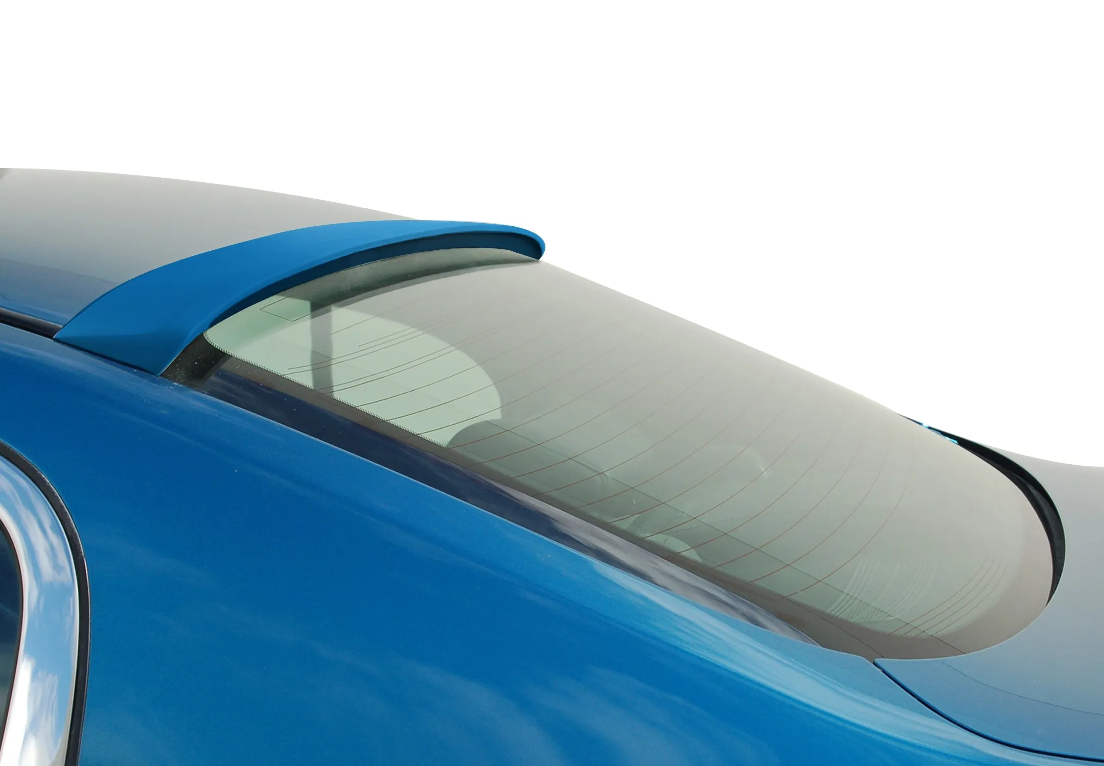 2003-2006 Infiniti G35 [Sedan] Roof Spoiler - 103719MB