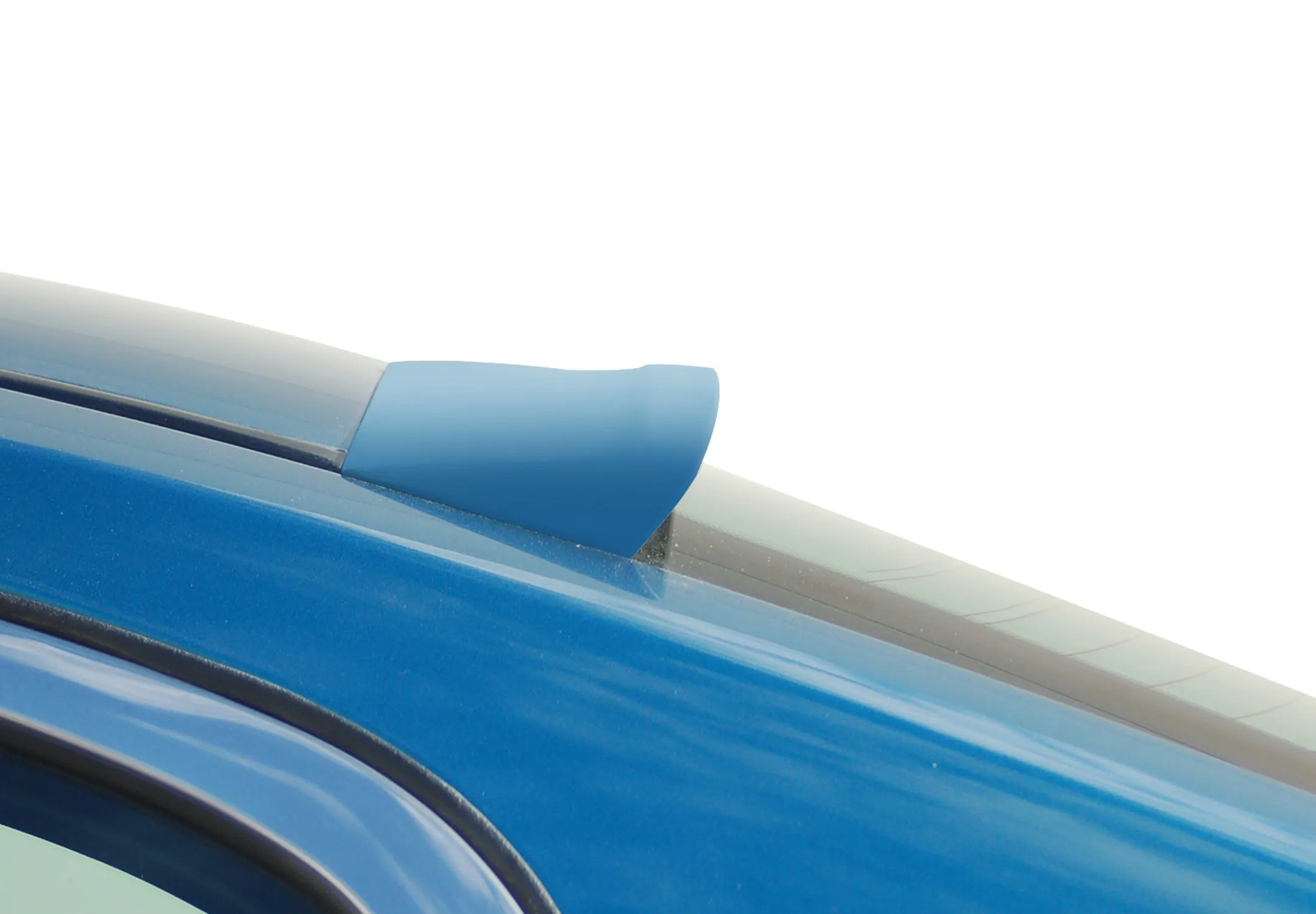 2003-2006 Infiniti G35 [Sedan] Roof Spoiler - 103719MB