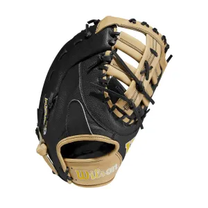 2023 Wilson A2000 1679 Super Skin 12.5" Baseball First Base Mitt: WBW100979125