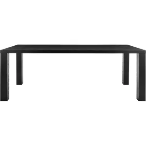 Abby 84" Rectangle Table