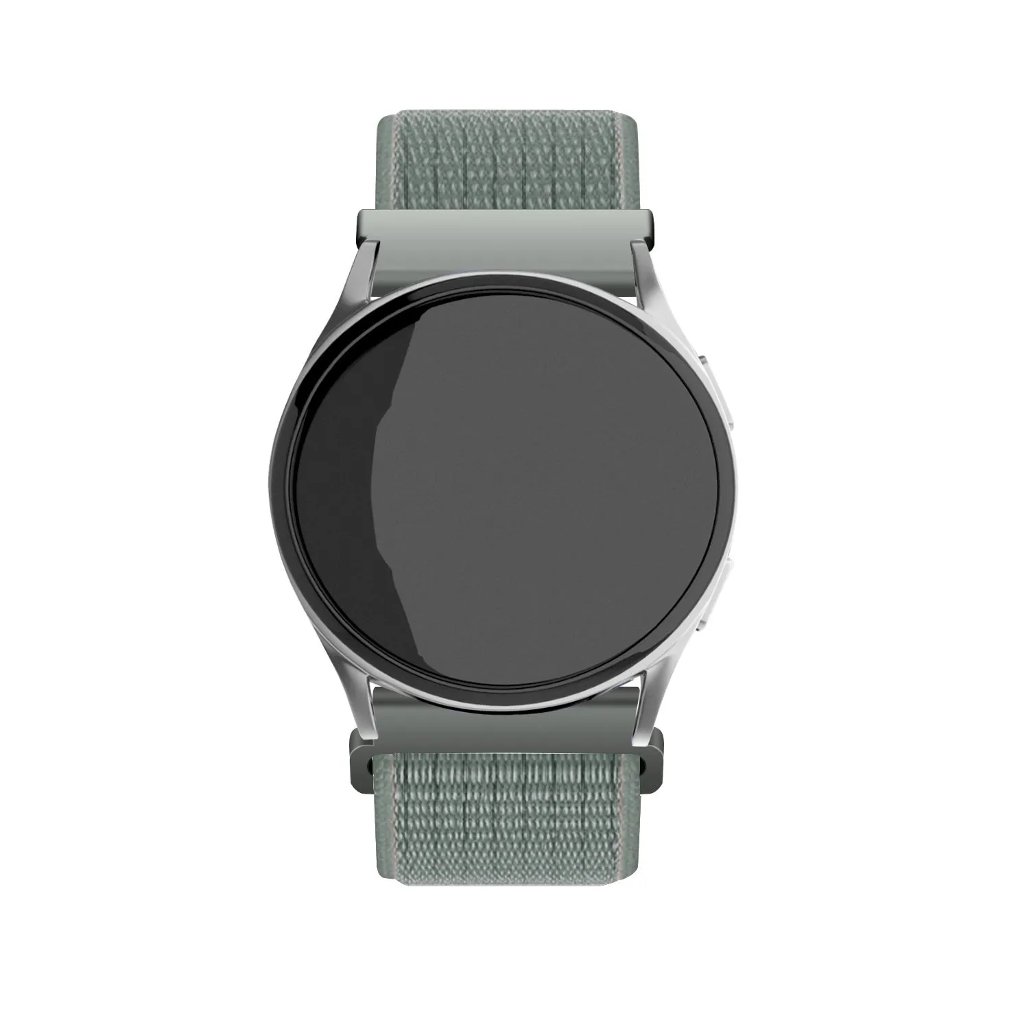 Amazfit GTR 3 (Pro) Nylon Strap (Grey-Green)