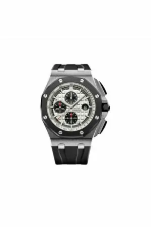 audemars piguet royal oak offshore chronograph 44mm men's watch ref. 26400so.oo.a002ca.01