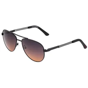 Breed Leo Titanium Polarized Sunglasses