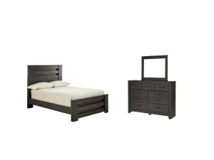 Brinxton 5-Piece Bedroom Set