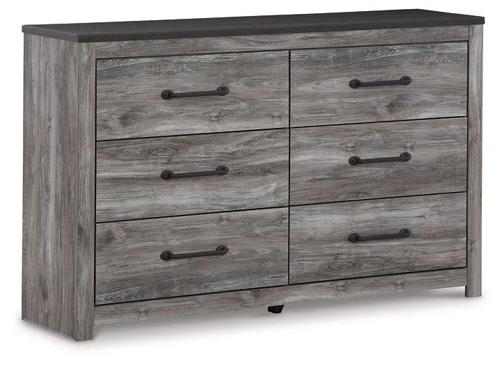 Bronyan Dresser