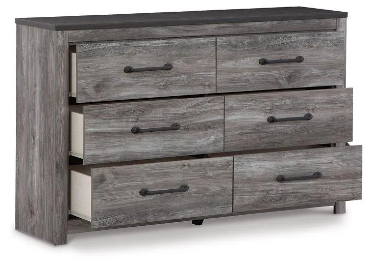 Bronyan Dresser