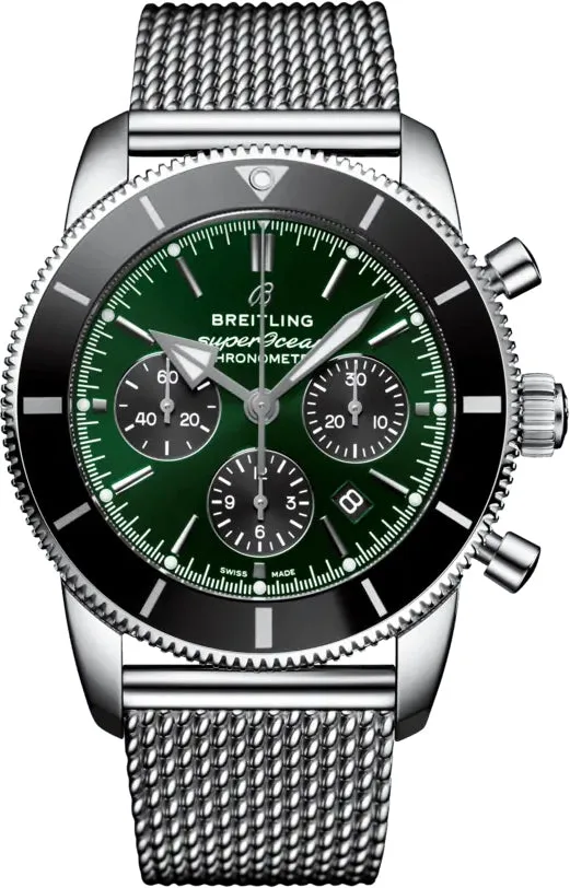 BRT Watch Superocean Heritage B1 Chronograph 44 Limited Edition