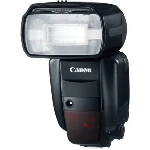 Canon TTL 600EX Speedlite