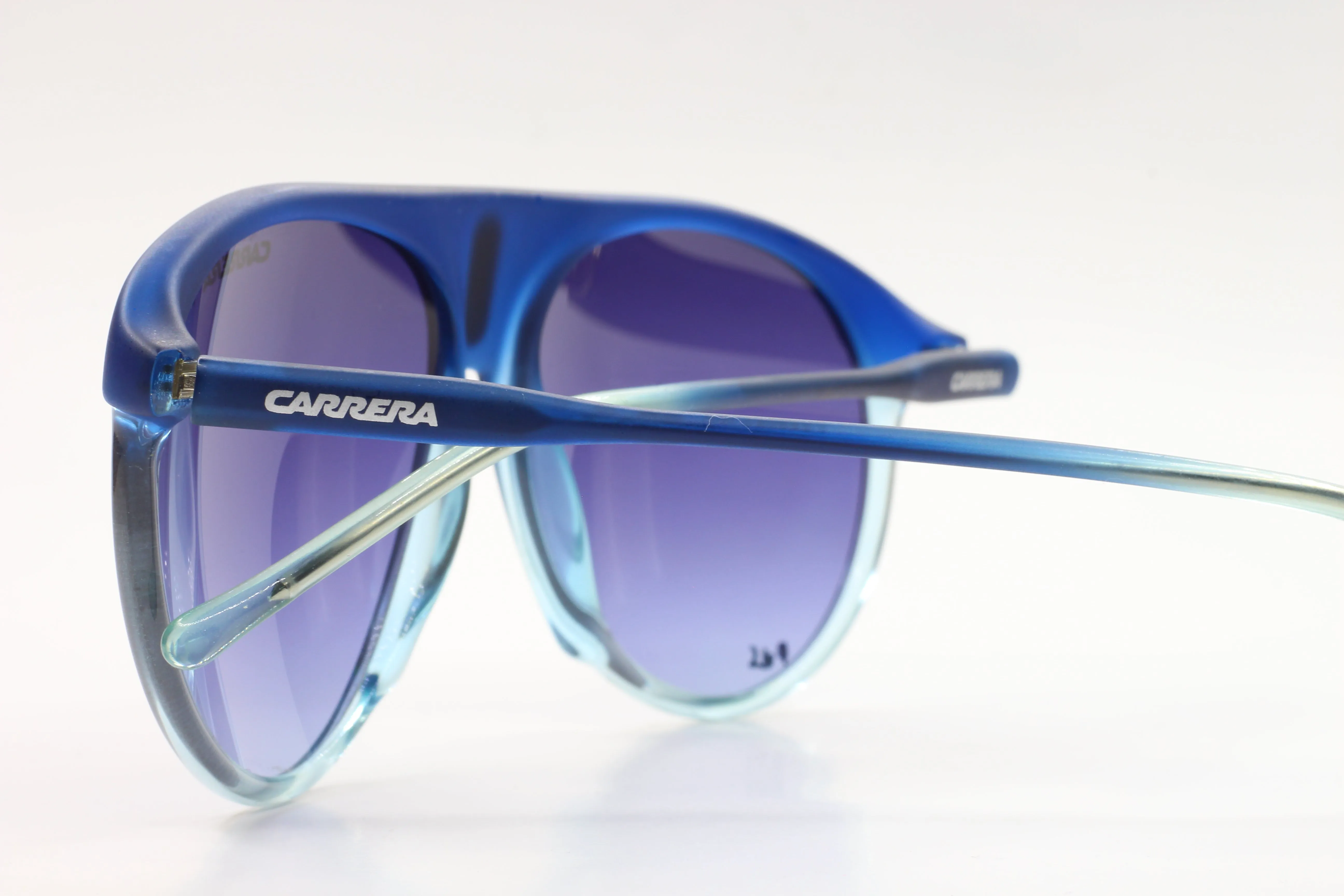 Carrera 29/S 0XAR Y5 Aqua Blue Aviator Sunglasses -Ma