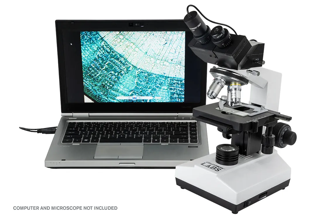 Celestron Digital Microscope Imager HD 5MP