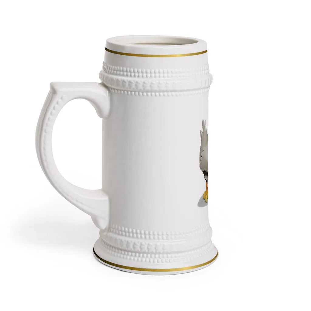 Chicken Stein Mug