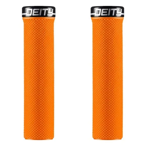 Deity Grips Slimfit Lock On