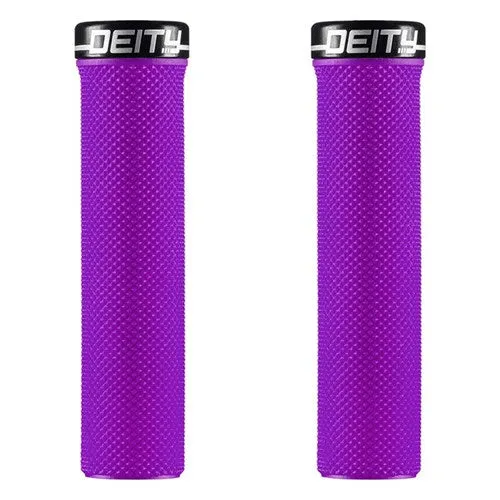 Deity Grips Slimfit Lock On