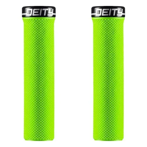 Deity Grips Slimfit Lock On