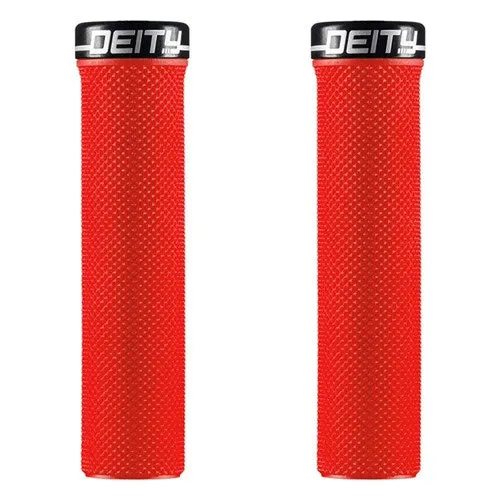 Deity Grips Slimfit Lock On