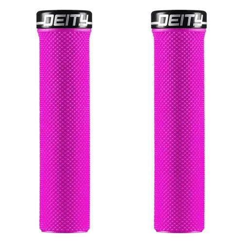 Deity Grips Slimfit Lock On