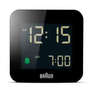 Digital Alarm Clock BC08