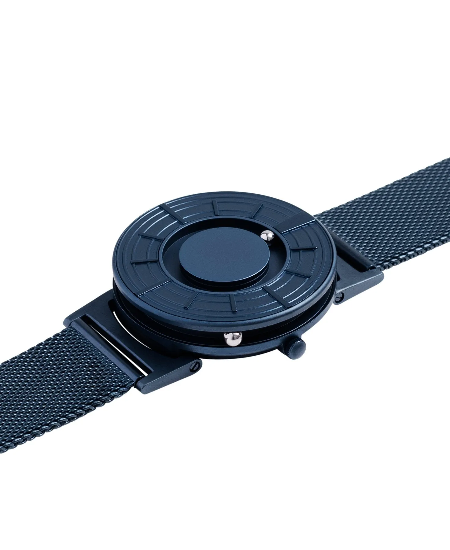 Eone Bradley Edge 40mm Blue Mesh