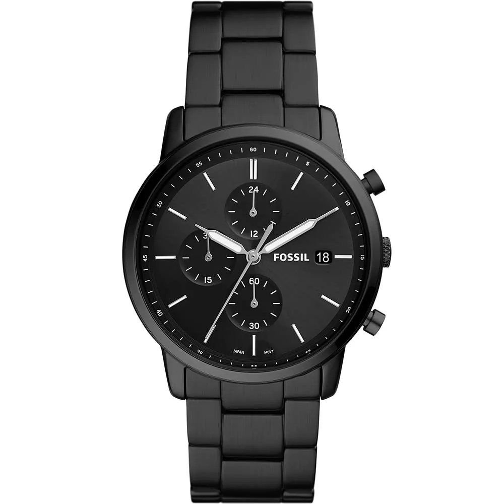 Fossil FS5848 Minimalist