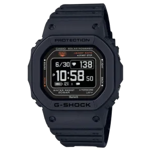 G-Shock Move Heart Rate Watch DWH5600-1D / DW-H5600-1D