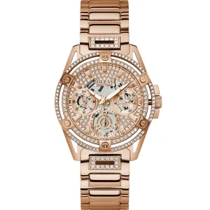 Guess GW0464L3 Queen Multi-Function