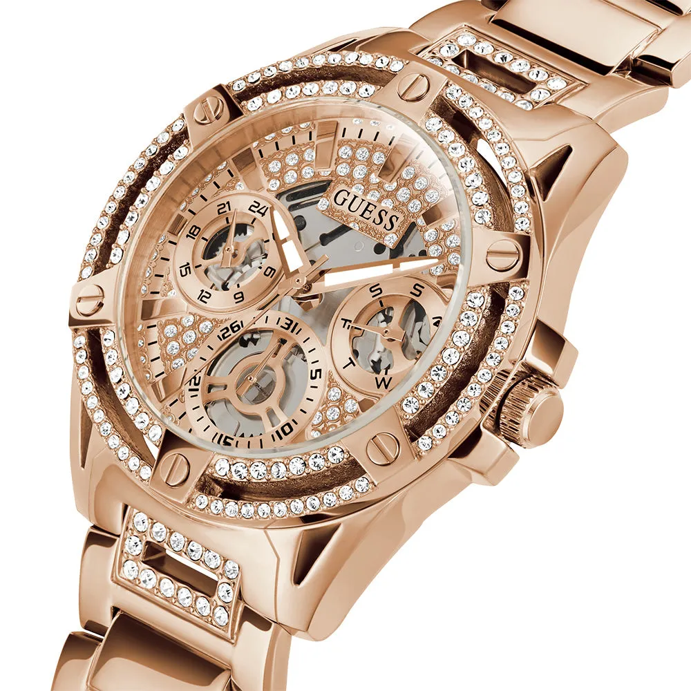 Guess GW0464L3 Queen Multi-Function