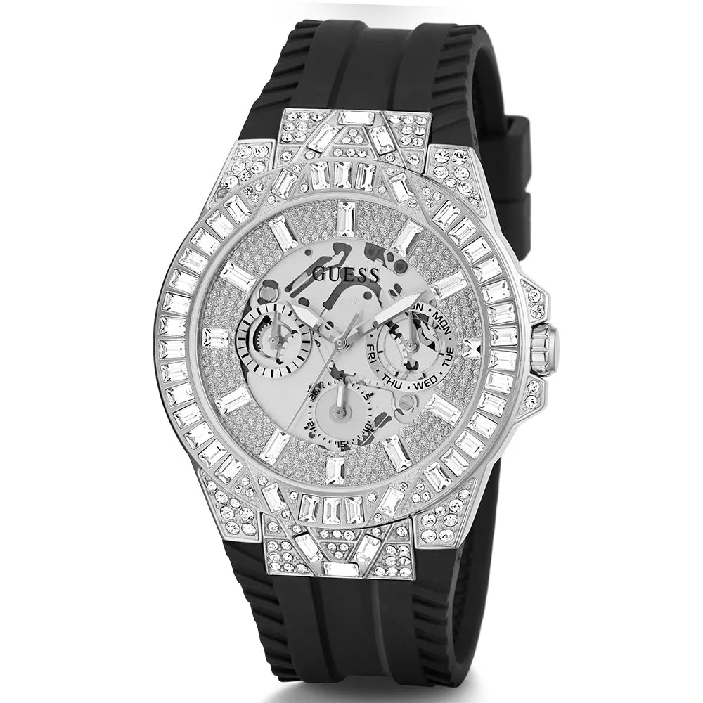 Guess GW0498G1 Dynasty Multi-Function