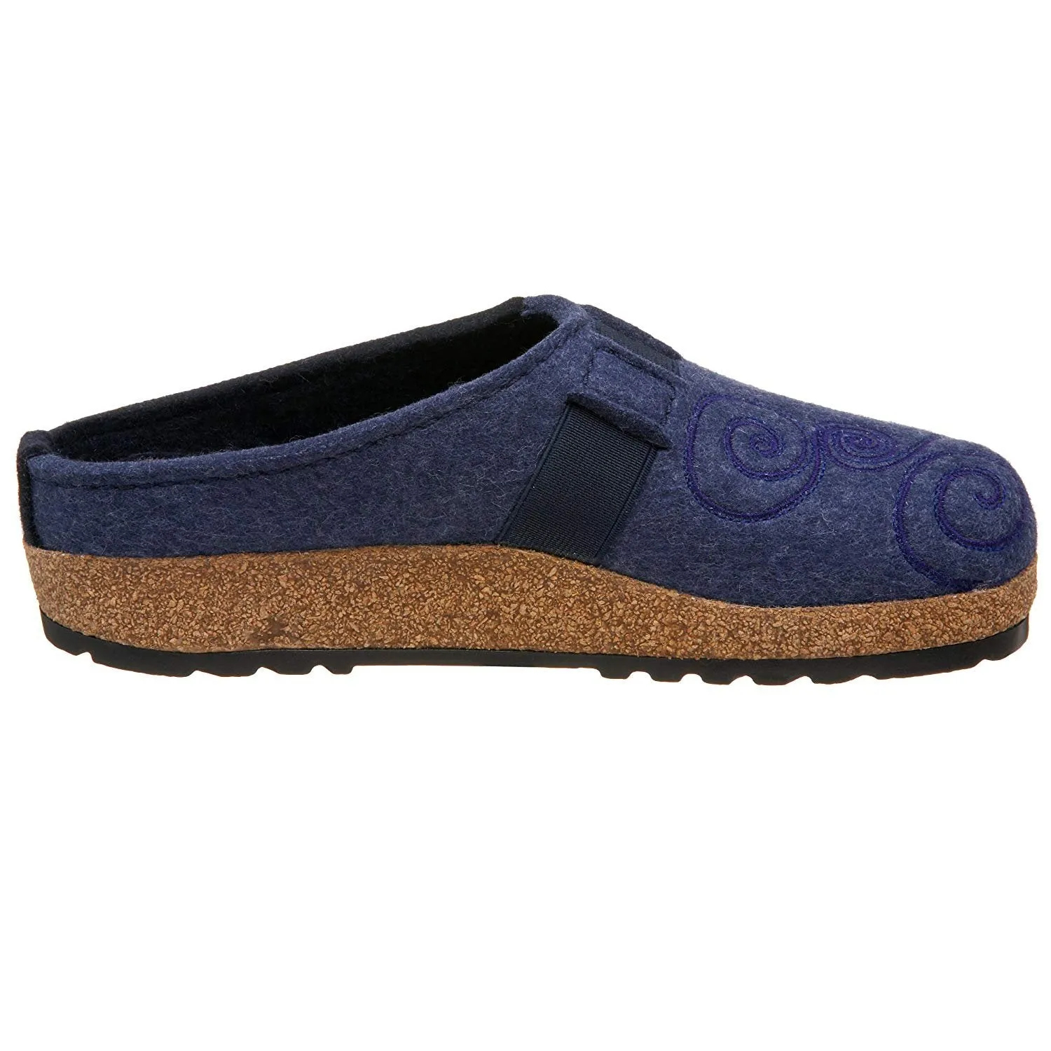 Haflinger Unisex Magic Clog