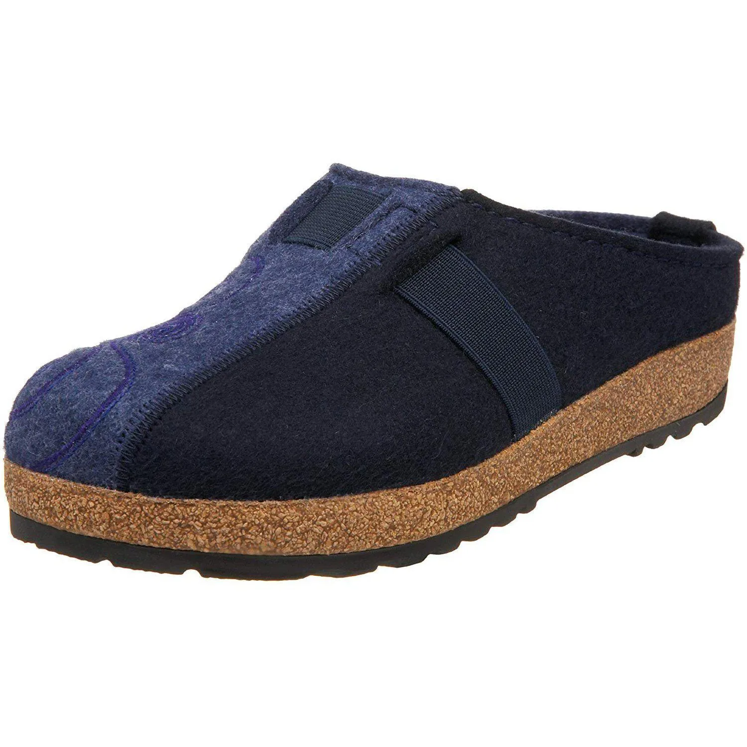 Haflinger Unisex Magic Clog