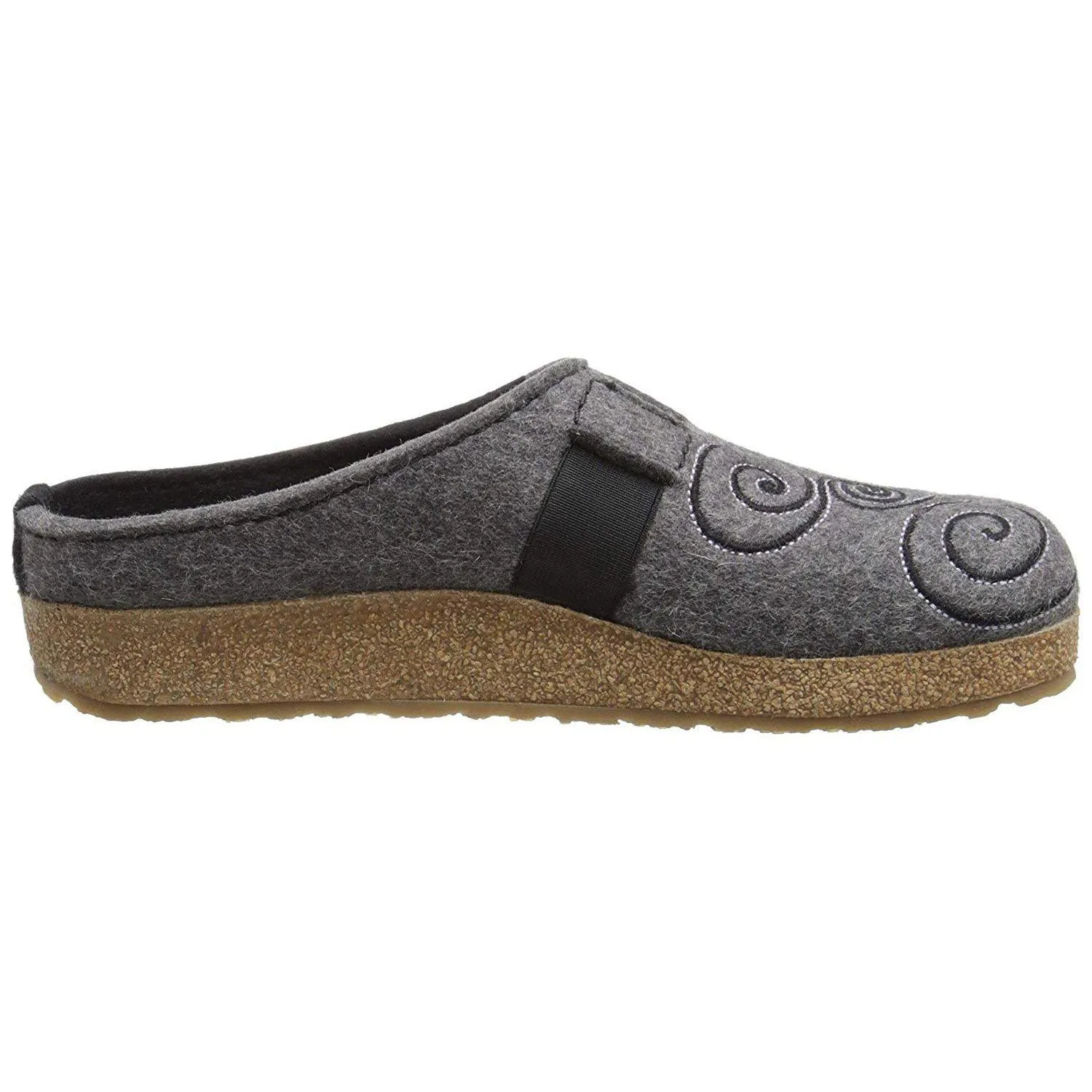 Haflinger Unisex Magic Clog