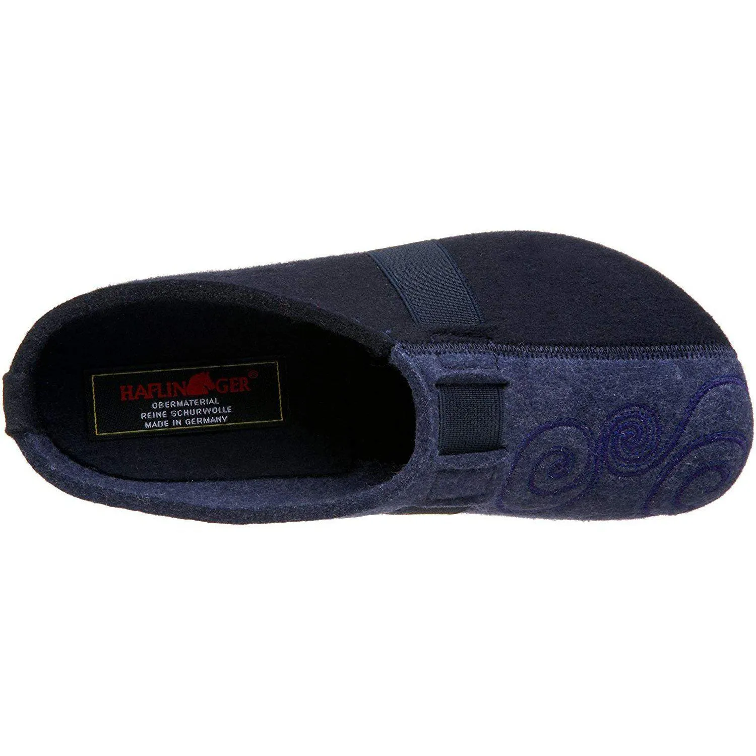 Haflinger Unisex Magic Clog