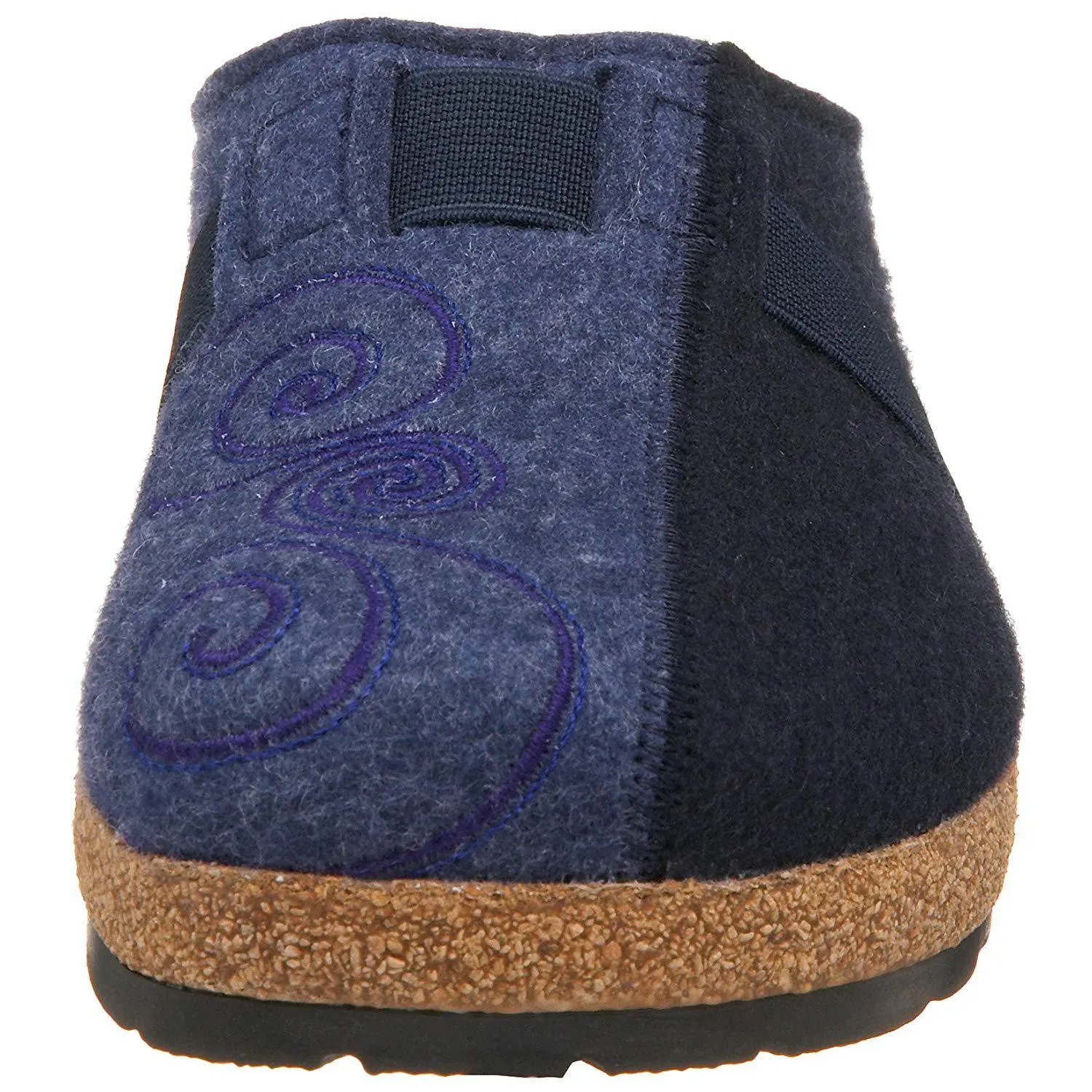 Haflinger Unisex Magic Clog