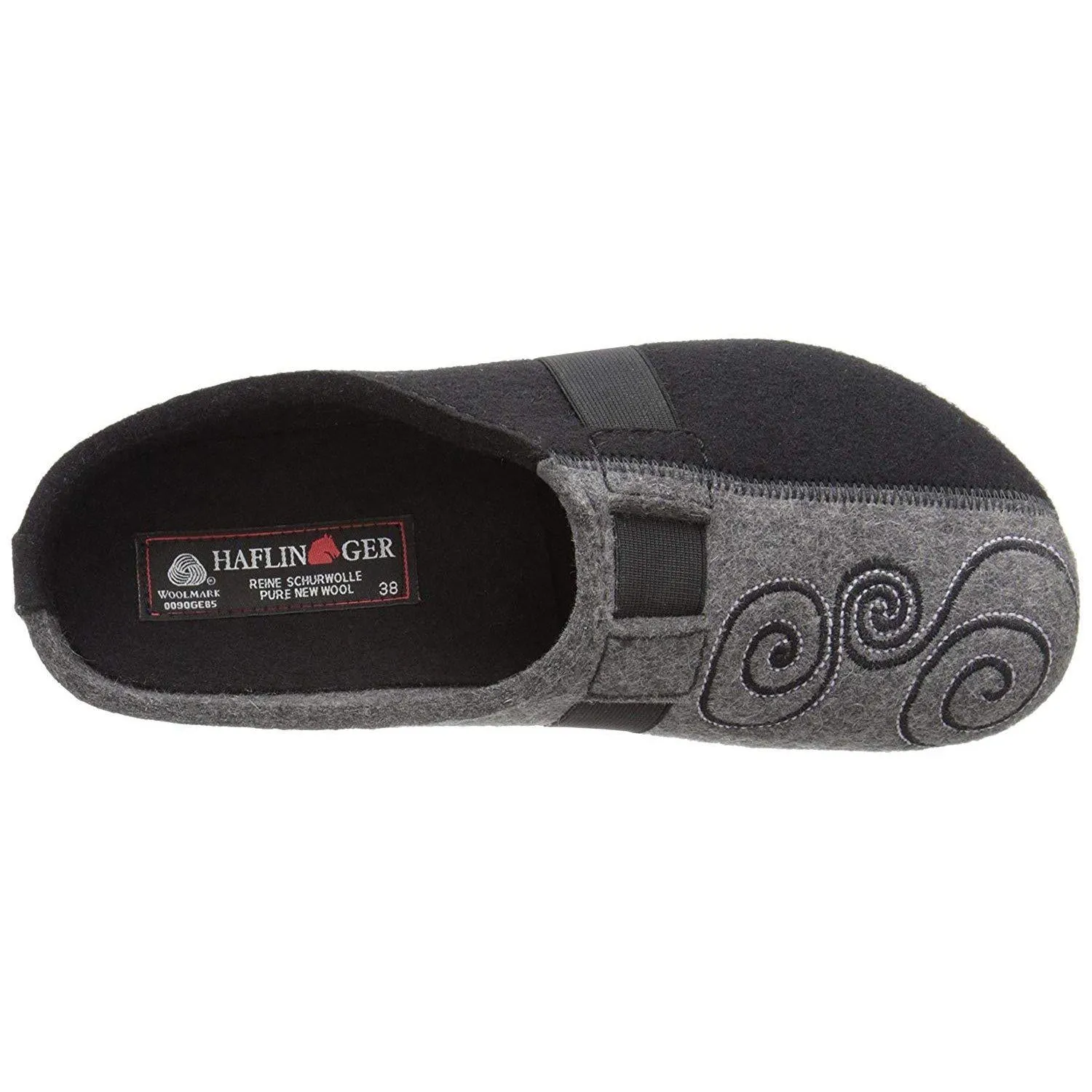 Haflinger Unisex Magic Clog