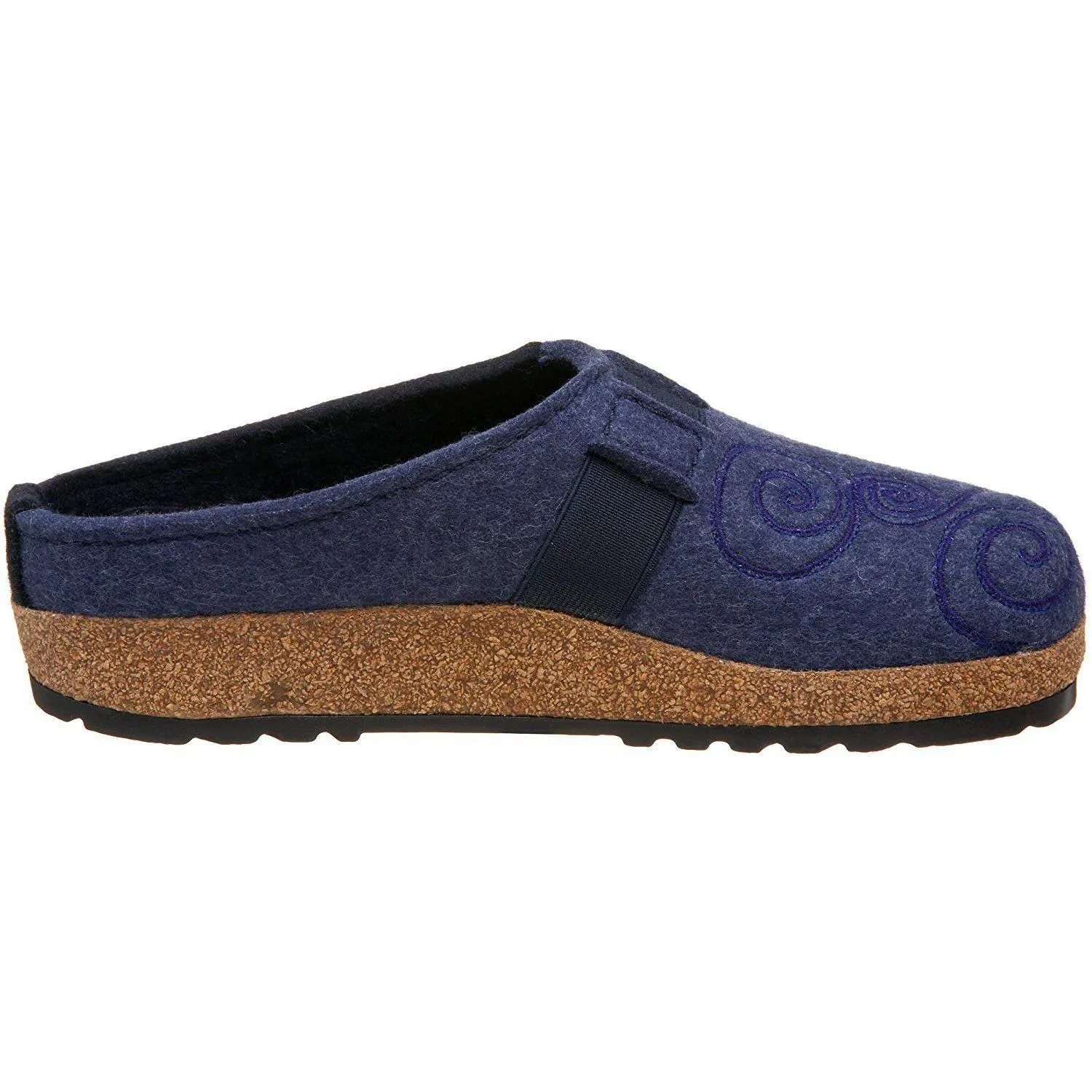 Haflinger Unisex Magic Clog