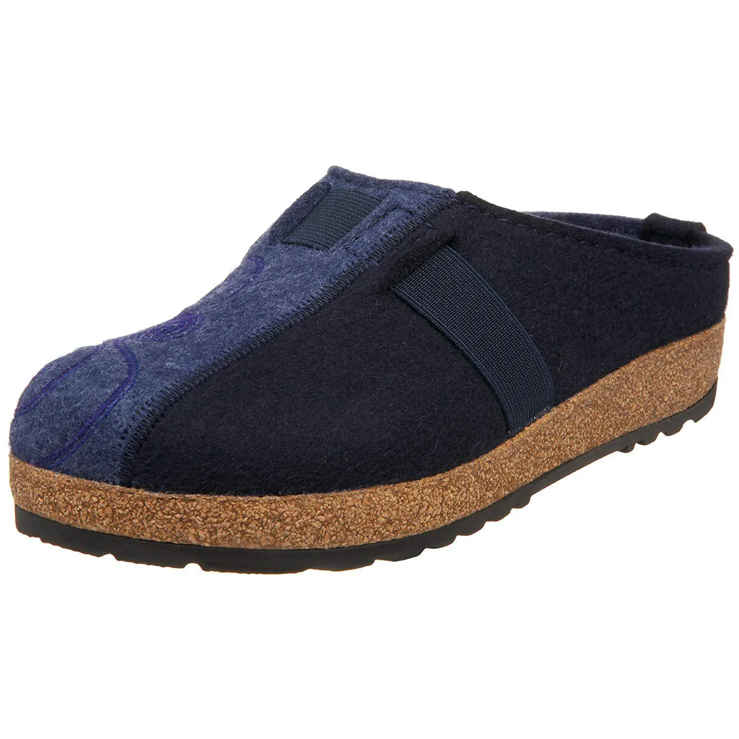 Haflinger Unisex Magic Clog