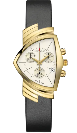 HAMILTON - Ventura Chrono Quartz | H24422751