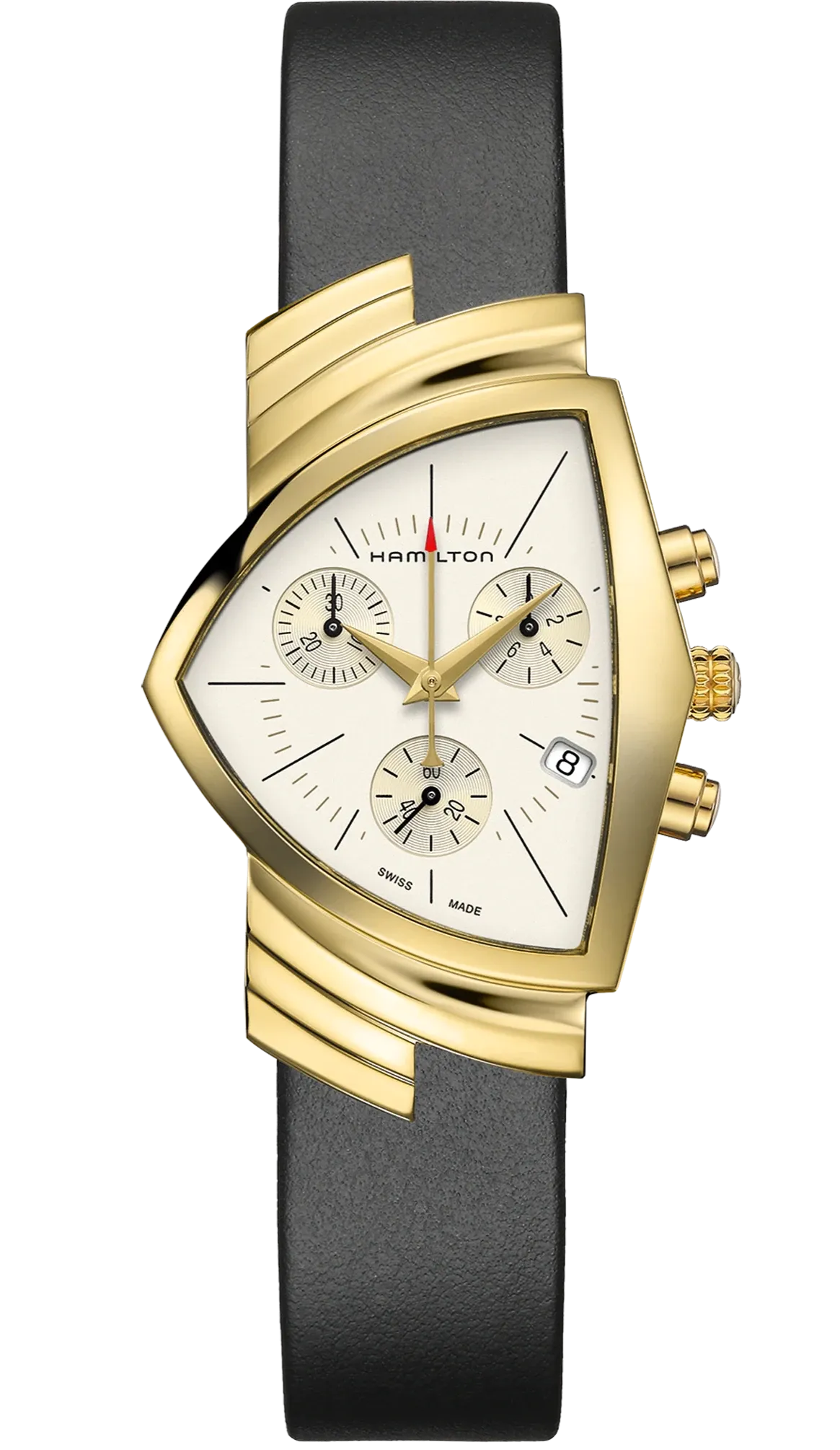 HAMILTON - Ventura Chrono Quartz | H24422751