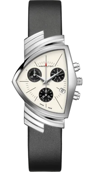 HAMILTON - Ventura Chrono Quartz | H24432751