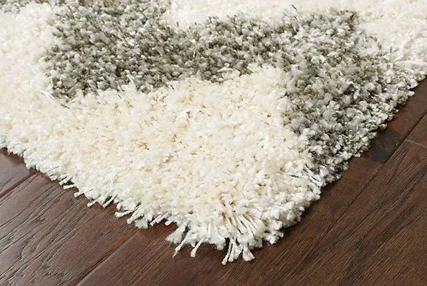 Henderson 625w Grey/ Ivory Rug