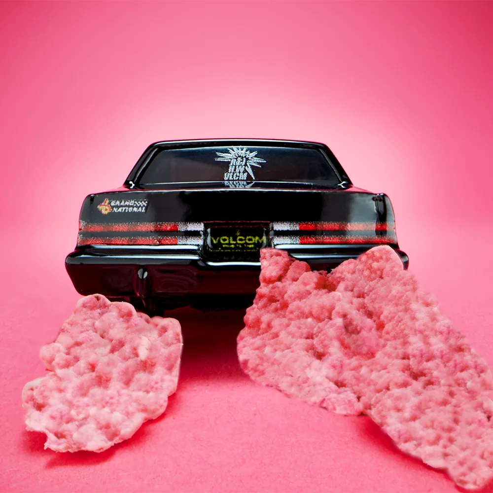 Hot Wheels™ Run The Jewels™ '87 Buick® Regal™ GNX