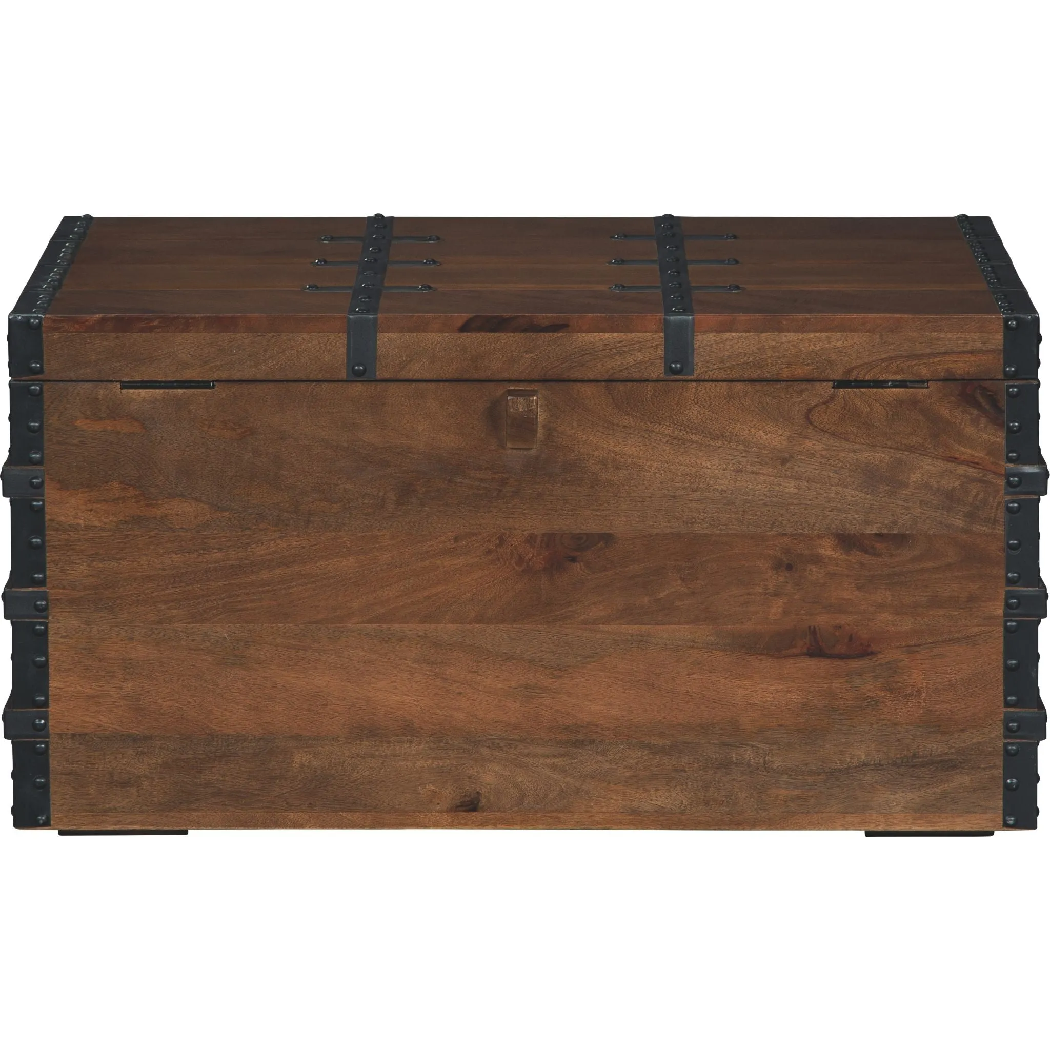 Kettleby Storage Bench