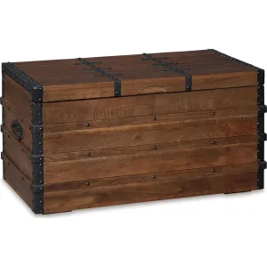 Kettleby Storage Bench