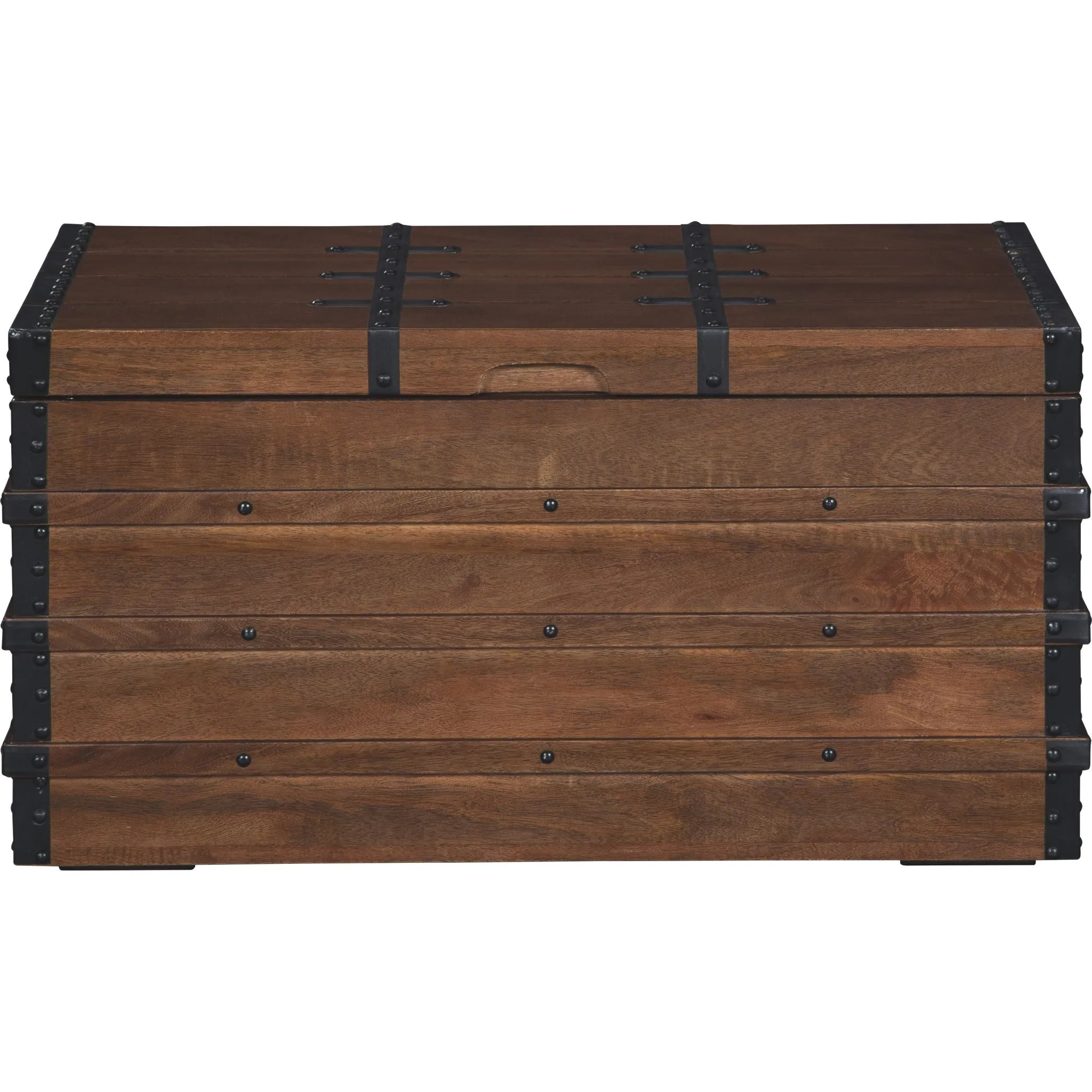 Kettleby Storage Bench