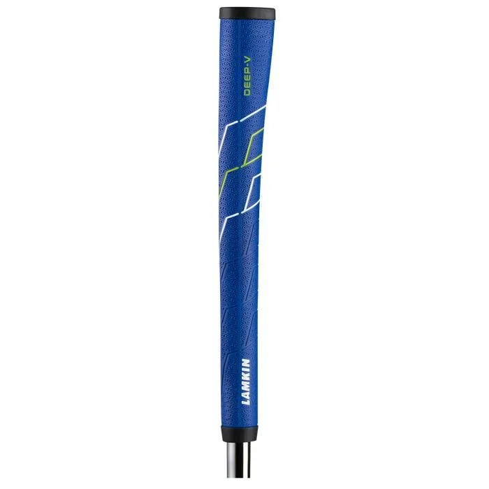 Lamkin SINK FIT Deep-V Standard Putter Grip