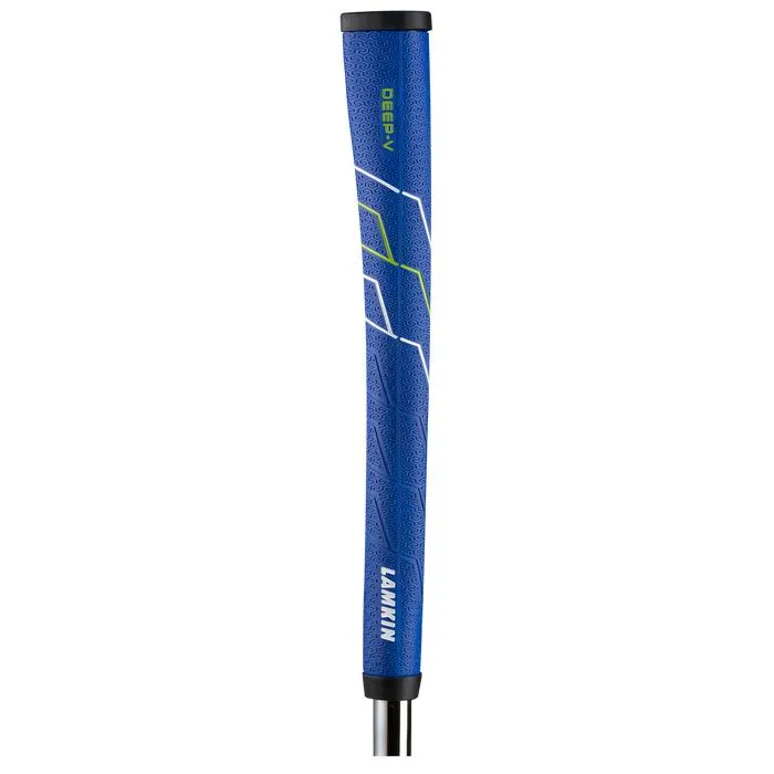 Lamkin SINK FIT Deep-V Standard Putter Grip